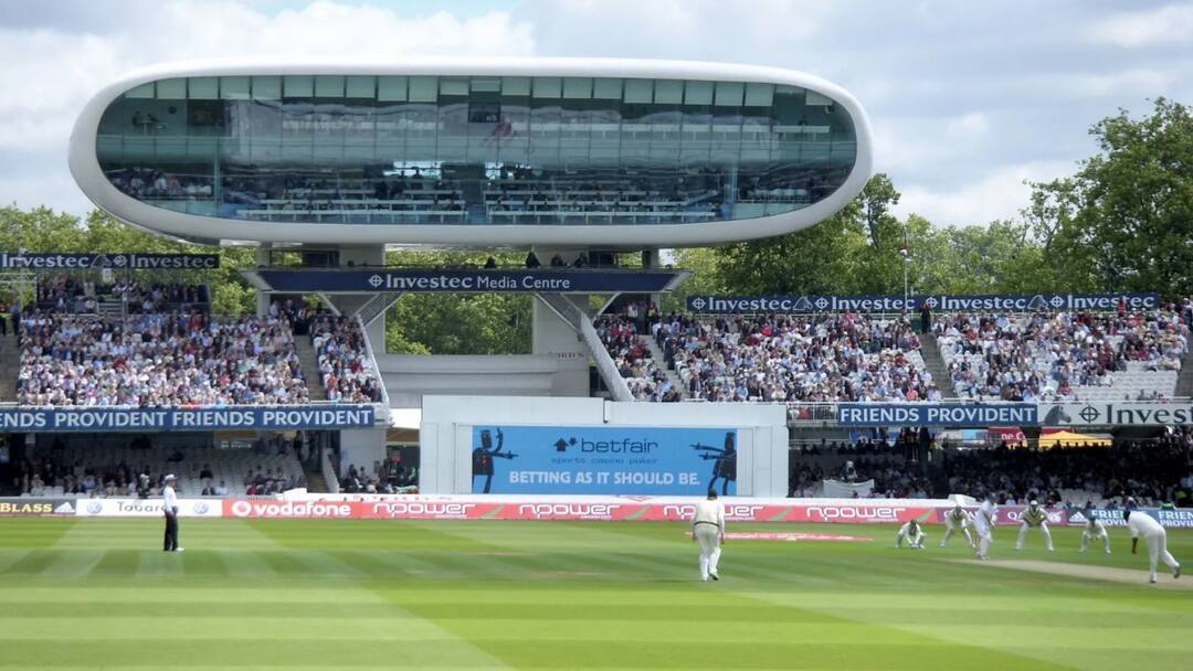 india vs england 3365 runs scored in first two test matches what to expect lords pitch third test ind vs eng 3rd test pitch report पहले 2 मैचों में बने 3365 रन, अब लॉर्ड्स पिच से क्या उम्मीद? क्या यहां भी बरसेंगे खूब सारे रन; जानें पिच रिपोर्ट