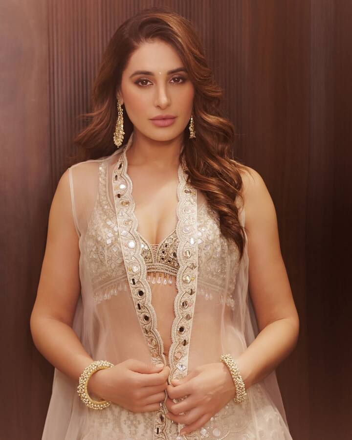 नरगिस फाखरी के पिता का नाम मोहम्मद फाखरी है और वो पाकिस्तान से ताल्लुक रखते हैं और एक्ट्रेस की मां का नाम मैरी फाखरी है.