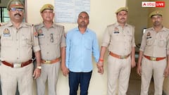 शादी का झांसा देकर मुस्लिम युवक ने किया दलित युवती का रेप, पुलिस ने किया गिरफ्तार