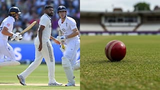 India Vs England : టెస్టు క్రికెట్‌లో ఏ బంతులు వాడుతారు? ఇంగ్లండ్- ఇండియా టెస్టు సిరీస్‌లో నడుస్తున్న వివాదం ఏంటీ?