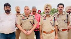 ਸੰਜੇ ਵਰਮਾ ਦੇ ਕਾਤਲਾਂ ਦਾ ਹੋਇਆ Encounter,  ਪੁਲਿਸ ਨੇ 2 ਨੂੰ ਕੀਤਾ ਢੇਰ, 1 ਮੁਲਾਜ਼ਮ ਵੀ ਜ਼ਖ਼ਮੀ