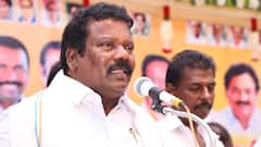 ‘Couldn't Have Darshan Due To...’: TN Congress Chief On Temple Entry Denial; VCK Seeks Probe