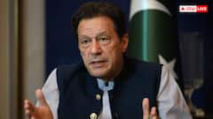 आसिम मुनीर के खिलाफ बोल रहे थे इमरान खान, PAK ने बैन कर दिया यूट्यूब चैनल; जर्नलिस्ट आरजू काजमी को भी मिली सजा