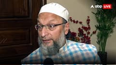 चुनाव आयोग संग ओवैसी की मीटिंग, जानें क्यों हुई बैठक, क्या हुई बात