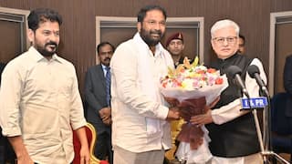 Vakiti Srihari: గొర్రెలు, బర్రెలు ఇస్తే ఏం చేసుకోవాలి.. తన శాఖలపై మంత్రి వాకిటి శ్రీహరి అసంతృప్తి