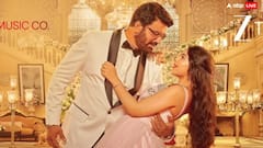 टीवी शो में 27 साल बड़े एक्टर संग रोमांस कर रही एक्ट्रेस, ट्रोलिंग पर बोलीं- किसी भी तरह की पब्लिसिटी अच्छी होती है