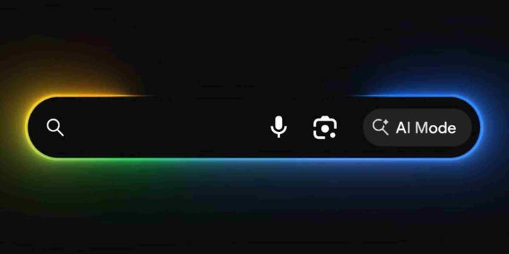 ఉదాహరణకు, ఎవరైనా “4 - 7 సంవత్సరాల పిల్లలను ఇంట్లో తక్కువ ఖర్చుతో ఎలా బిజీగా ఉంచాలి?” అని తెలుసుకోవాలనుకుంటే, వారు వేర్వేరు విషయాలను శోధించాల్సిన అవసరం లేదు. AI మోడ్ ఒకే ప్రశ్నకు సంబంధించిన పూర్తి సమాచారం, సూచనలు లింక్లను ఒకే చోట అందిస్తుంది.