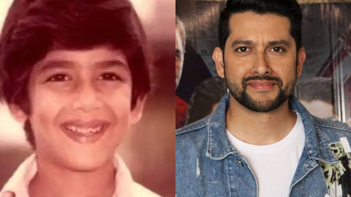 Aftab Shivdasani also started his career as a child artist. He started his career with Mr. India in 1987. After this, he worked in many hit films despite growing up.