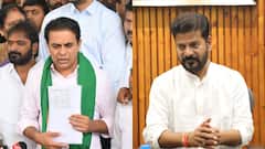 రైతు సంక్షేమంపై బీఆర్ఎస్, కాంగ్రెస్ మధ్య రాజకీయ పోరు- ప్రెస్ క్లబ్ వద్దా ? అసెంబ్లీకే ఫిక్స్!