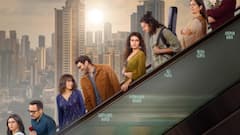 Metro In Dino OTT Release: When & Where To Watch Aditya Roy Kapur, Sara Ali Khan Starrer