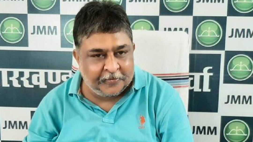 JMM leader Supriyo Bhattacharya taunts On Bihar NDA government on Purnia massacre 'पहले वोटबंदी, अब वोटर्स की हत्या', पूर्णिया हत्याकांड के बाद JMM का NDA सरकार पर गंभीर आरोप