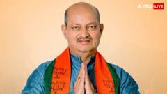 ABVP से शुरुआत, विधायक और फिर मंत्री... कौन हैं मनमोहन सामल, जिन्हें BJP ने चौथी बार सौंपी ओडिशा की कमान