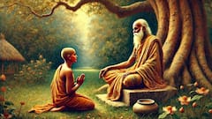 Guru Purnima 2025 Wishes: குரு பூர்ணிமா 2025; வாழ்த்துகள் மற்றும் மேற்கோள்கள் தமிழில் உங்களுக்காக