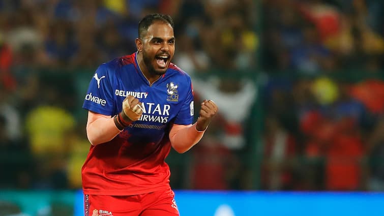 यश दयाल ने अपना बयान दर्ज किया, लड़की ने क्रिकेट खिलाड़ी पर यौन शोषण का आरोप लगाया था