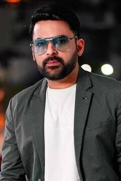 कपिल शर्मा की मां और गिन्नी के बीच है खटास? बताया–बहू घर से निकाल देती है