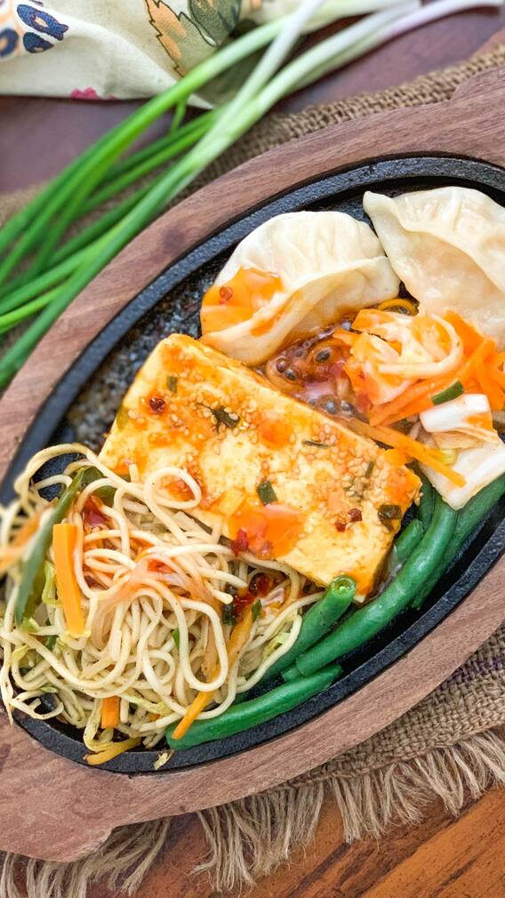 चंडीगढ़ में बारिश के मौसम में ज़रूर लुत्फ उठाएं इन स्वादिष्ट स्ट्रीट फूड्स का