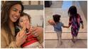 Priyanka Chopra’s Malti And Salman Khan’s Niece Ayat Are The Cutest New BFFs