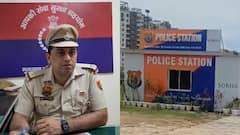 गुरुग्राम में शख्स ने पत्नी की गला घोंटकर की हत्या, थाने पहुंचकर किया सरेंडर, चौंकाने वाला कारण