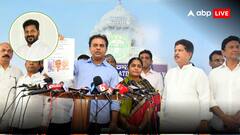 KTR का बड़ा हमला- '670 किसानों ने की आत्महत्या, 18 महीनों में कांग्रेस के...'