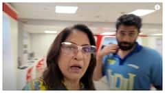 Archana Puran Singh Falls Victim To Scam In Dubai: ‘Didn’t Expect This Here!’