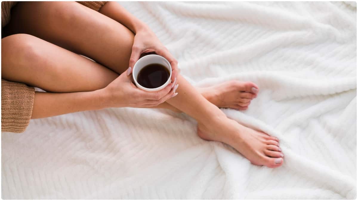 Cold Feet : పాదాలు ఎప్పుడూ చల్లగా ఉంటున్నాయా? నిర్లక్ష్యం చేస్తే ప్రమాదం, ఎందుకంటే?