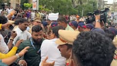 Mira Bhayandar MNS Morcha: मिरा-भाईंदरमध्ये मोर्च्यादरम्यान वाद चिघळला; दोन बस भरल्या, रिक्षाही भरल्या, पण मनसेचे कार्यकर्ते ऐकेनात