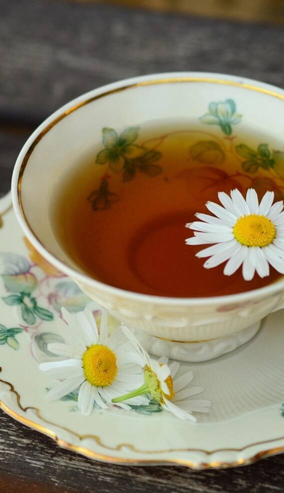 பிளாக் டீ குடிப்பதால் இத்தனை நன்மைகளா?