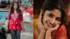 சூர்யாவுடன் நடிப்பது என் வாழ்நாள் கனவு.. ரொம்ப தீவிரமான ரசிகை.. லவ் மேரேஜ் நடிகை ஓபன் டாக்