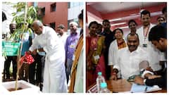 ஸ்ரீபெரும்புதூரில் விரைவில் இஎஸ்ஐ மருத்துவமனை.. நல்ல செய்தி சொன்ன எல். முருகன்