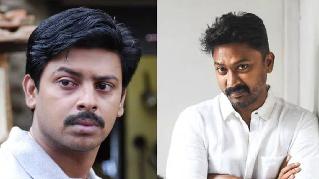 நடிகர்கள் ஸ்ரீகாந்த், கிருஷ்ணாவுக்கு ஜாமீன்.. கண்டிஷன் போட்ட நீதிபதி.. மீறினால் தண்டனையா! Actors Srikanth, Krishna granted bail in drug case நடிகர்கள் ஸ்ரீகாந்த், கிருஷ்ணாவுக்கு ஜாமீன்.. கண்டிஷன் போட்ட நீதிபதி.. மீறினால் தண்டனையா!