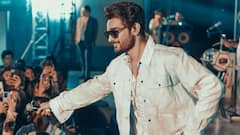 Singer Yasser Desai In Legal Trouble Over Viral Sea Link Video