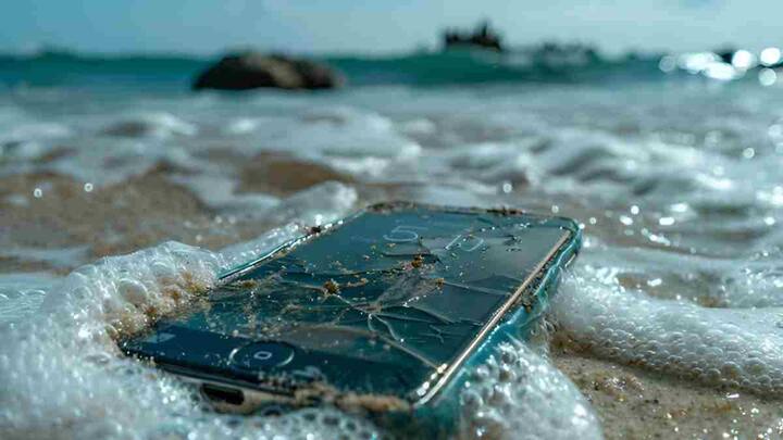 बारिश का मौसम आते ही सबसे बड़ी चिंता होती है अपने स्मार्टफोन को पानी से बचाने की. कई बार अचानक भीगने या पानी में गिरने से मोबाइल खराब हो जाता है जिसकी मरम्मत में काफी खर्च भी आता है.