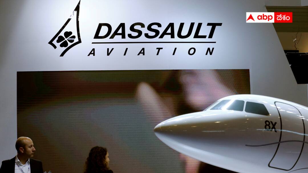 why does dassault aviation share price continues high rise Dassault share: పరుగులు పెడుతున్న రాఫెల్ కంపెనీ షేర్ - దసాల్ట్ పై అంత నమ్మకమేంటి ?