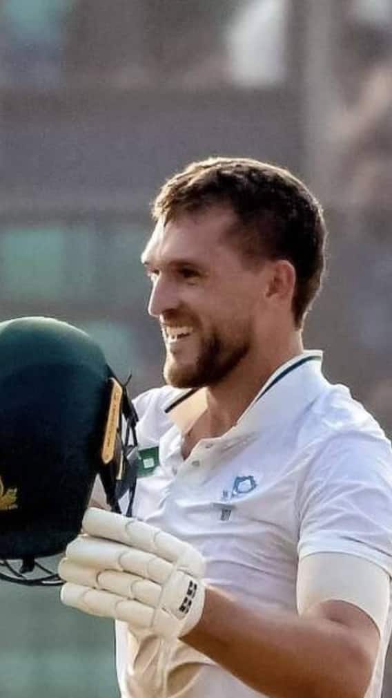 कसोटीत तिहेरी शतक झळकावणारे 6 कर्णधार