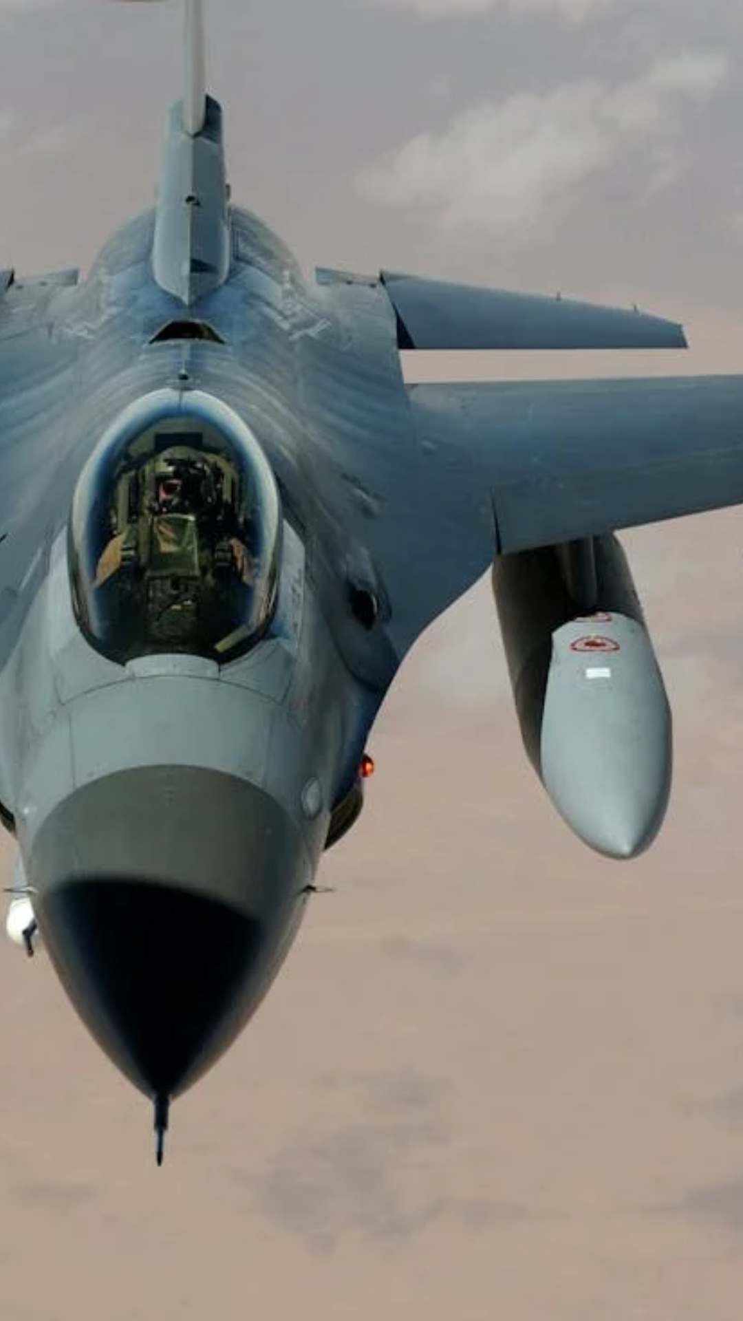 फाइटर प्लेन खास विमान होते हैं जो दुश्मन से हवाई लड़ाई और रक्षा के लिए बनाए जाते हैं