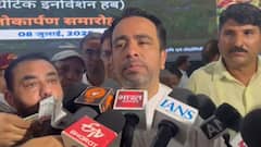 होटल-ढाबा मालिकों के नेम प्लेट विवाद पर जयंत चौधरी की तीखी प्रतिक्रिया, जानें क्या कहा?