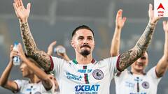 সবুজ-মেরুন জার্সিতে দ্রুত মাঠে ফিরতে মুখিয়ে জেমি ম্যাকলারেন