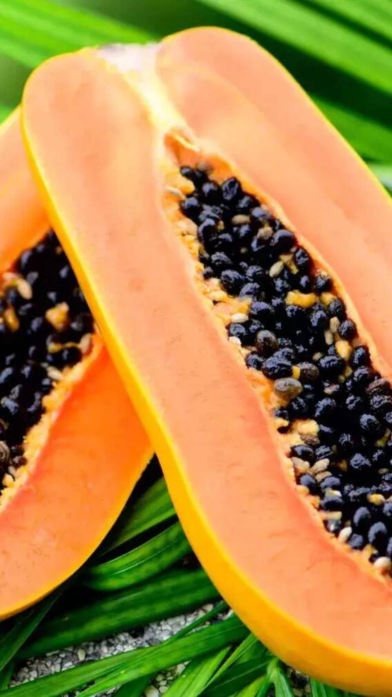 आतड्यांच्या आरोग्यासाठी उपयुक्त असे 9 पदार्थ