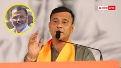 निशिकांत दुबे पर MNS नेता बोले, 'ये महाराष्ट्र है, हम फैसला करेंगे, कोई दुबे, छुबे, पौबे नहीं'