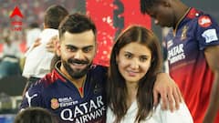 মুখ ফস্কে বিরাট-অনুষ্কার বাড়ির ঠিকানাই জানিয়ে দিলেন ইংল্যান্ড প্রাক্তনী?