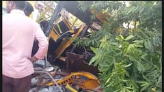 Cuddalore Accident: ரயில் மீது மோதிய பள்ளி வேன்.. கடலூர் செம்மங்குப்பத்தில் நடந்தது என்ன? உயிரைப் பறித்தது யார்?