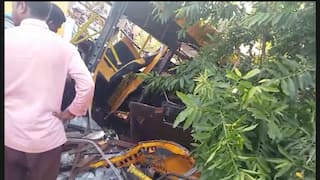 Cuddalore Accident: ரயில் மீது மோதிய பள்ளி வேன்.. கடலூர் செம்மங்குப்பத்தில் நடந்தது என்ன? உயிரைப் பறித்தது யார்?