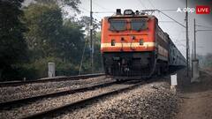 यात्रीगण कृपया ध्यान दें, झारखंड से होकर जाने वाली इन ट्रेनों को किया गया कैंसिल, चेक करें लिस्ट