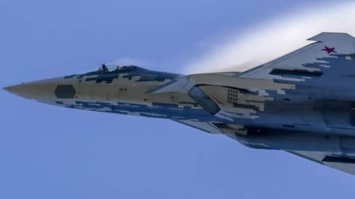 Russia's state company can also give source code and construction rights. With this help, India will be able to make its favorable technical improvement. It has been proposed to give immediate delivery of SU-35M, which will give immediate operational lead to the Indian Air Force.