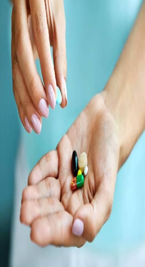 ਵਿਟਾਮਿਨ ਬੀ12 ਦੀ ਕਮੀਂ ਹੋ ਗਈ, ਤਾਂ ਅਪਣਾਓ ਆਹ ਘਰੇਲੂ ਨੁਸਖੇ