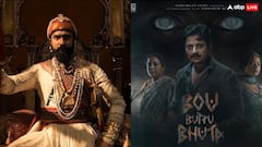 बॉक्स ऑफिस पर सुनामी! इस छोटे बजट की फिल्म ने तोड़ा छावा का रिकॉर्ड