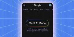 Google AI: గూగుల్ సెర్చ్ విధానం మారింది! కొత్త AI మోడ్ వచ్చింది, ఎలా ఉపయోగించాలో తెలుసుకోండి