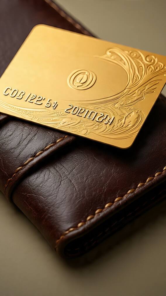 गोल्डन व्हिसा मिळवायचाय? हे १० मुद्दे नक्की वाचा!