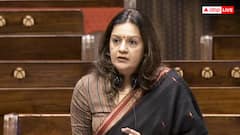 'हिंसा का समर्थन नहीं करती, लेकिन...', MNS कार्यकर्ताओं की हिंदी बोलने वालों के साथ मारपीट पर क्या बोलीं प्रियंका चतुर्वेदी? 