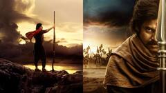 నాలుగు స్పెషల్ వెపన్స్... 100 డేస్... పవర్ స్టార్ పవన్ కల్యాణ్ - 'హరిహర వీరమల్లు' బిహైండ్ ది స్టోరీ తెలుసా!